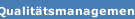 Qualitätsmanagement 